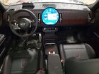 2025 Mini Countryman Jcw All4 Black vin: WMZ33GA07S7P79242