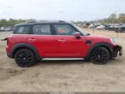 2021 Mini Countryman Oxford Edition Красный vin: WMZ43BR07M3N19557