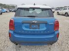 2023 Mini Cooper S Countryman Blue vin: WMZ53BR00P3R23907