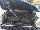 2023 Mini Cooper S Countryman Blue vin: WMZ53BR00P3R23907