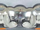 2023 Mini Cooper S Countryman Blue vin: WMZ53BR00P3R23907