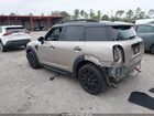 2024 Mini Countryman Cooper S Кремовый vin: WMZ53BR00R3R42959