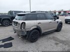 2024 Mini Countryman Cooper S Кремовый vin: WMZ53BR00R3R42959