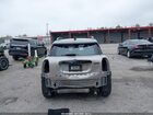 2024 Mini Countryman Cooper S Кремовый vin: WMZ53BR00R3R42959