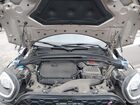 2024 Mini Countryman Cooper S Кремовый vin: WMZ53BR00R3R42959
