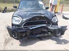 2021 Mini Countryman Cooper S Черный vin: WMZ53BR03M3M33330