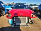 2022 Mini Cooper S Countryman Красный vin: WMZ53BR03N3N61035
