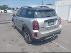 2024 Mini Countryman Cooper S Серебряный vin: WMZ53BR06R3R70572
