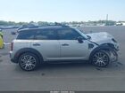 2024 Mini Countryman Cooper S Серебряный vin: WMZ53BR06R3R70572