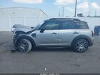 2024 Mini Countryman Cooper S Серебряный vin: WMZ53BR06R3R70572