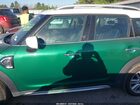 2024 Mini Countryman Cooper S Зеленый vin: WMZ53BR07R3R35135