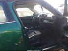 2024 Mini Countryman Cooper S Зеленый vin: WMZ53BR07R3R35135