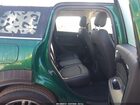 2024 Mini Countryman Cooper S Зеленый vin: WMZ53BR07R3R35135