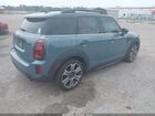 2023 Mini Countryman Cooper S Серый vin: WMZ53BR08P3R29440