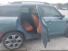 2023 Mini Countryman Cooper S Серый vin: WMZ53BR08P3R29440