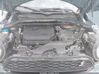2023 Mini Countryman Cooper S Серый vin: WMZ53BR08P3R29440