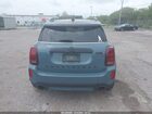 2023 Mini Countryman Cooper S Серый vin: WMZ53BR08P3R29440