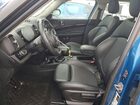 2022 Min Cooper S Countryman All4 Синий vin: WMZ83BR01N3N48670
