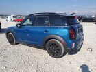 2022 Mini Cooper S Countryman All4 Blue vin: WMZ83BR01N3N70071