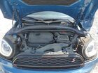 2022 Mini Cooper S Countryman All4 Blue vin: WMZ83BR01N3N70071