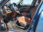 2022 Mini Cooper S Countryman All4 Blue vin: WMZ83BR01N3N70071