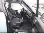 2024 Mini Countryman Cooper S Синий vin: WMZ83BR03R3R57419