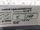 2024 Mini Countryman Cooper S Синий vin: WMZ83BR03R3R57419