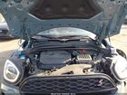 2024 Mini Countryman Cooper S Синий vin: WMZ83BR03R3R65021