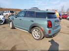 2024 Mini Countryman Cooper S Синий vin: WMZ83BR03R3R65021