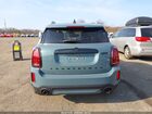 2024 Mini Countryman Cooper S Синий vin: WMZ83BR03R3R65021