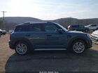 2024 Mini Countryman Cooper S Синий vin: WMZ83BR03R3R65021