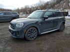 2023 Mini Cooper S Countryman All4 Black vin: WMZ83BR04P3P65858