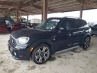 2024 Mini Cooper S Countryman All4 Blue vin: WMZ83BR04R3R96181