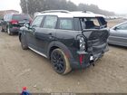 2024 Mini Countryman Cooper S Black vin: WMZ83BR05R3R41285