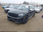 2024 Mini Countryman Cooper S Black vin: WMZ83BR05R3R41285