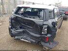 2024 Mini Countryman Cooper S Black vin: WMZ83BR05R3R41285