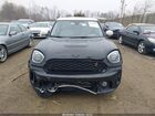 2024 Mini Countryman Cooper S Black vin: WMZ83BR05R3R41285