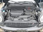 2024 Mini Countryman Cooper S Black vin: WMZ83BR05R3R41285