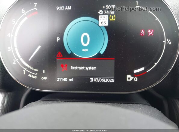 WMZ83BR05R3R41285 2024 MINI COUNTRYMAN Black 