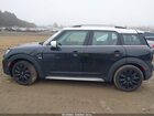 2024 Mini Countryman Cooper S Black vin: WMZ83BR05R3R41285