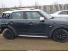 2024 Mini Countryman Cooper S Black vin: WMZ83BR05R3R41285