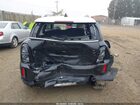 2024 Mini Countryman Cooper S Black vin: WMZ83BR05R3R41285