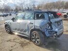2023 Mini Cooper S Countryman All4 Gray vin: WMZ83BR08P3P32488