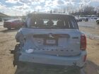 2023 Mini Cooper S Countryman All4 Gray vin: WMZ83BR08P3P32488