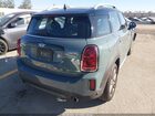 2023 Mini Countryman Cooper S Light Blue vin: WMZ83BR08P3R07161