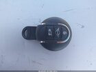 2023 Mini Countryman Cooper S Light Blue vin: WMZ83BR08P3R07161