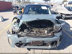 2023 Mini Countryman Cooper S Light Blue vin: WMZ83BR08P3R07161