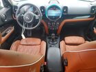 2024 Mini Cooper S Countryman All4 Зеленый vin: WMZ83BR09R3S16773