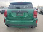 2024 Mini Cooper S Countryman All4 Зеленый vin: WMZ83BR09R3S16773