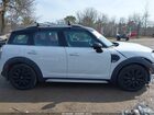 2017 Mini Countryman Cooper White vin: WMZYS7C30H3E06949